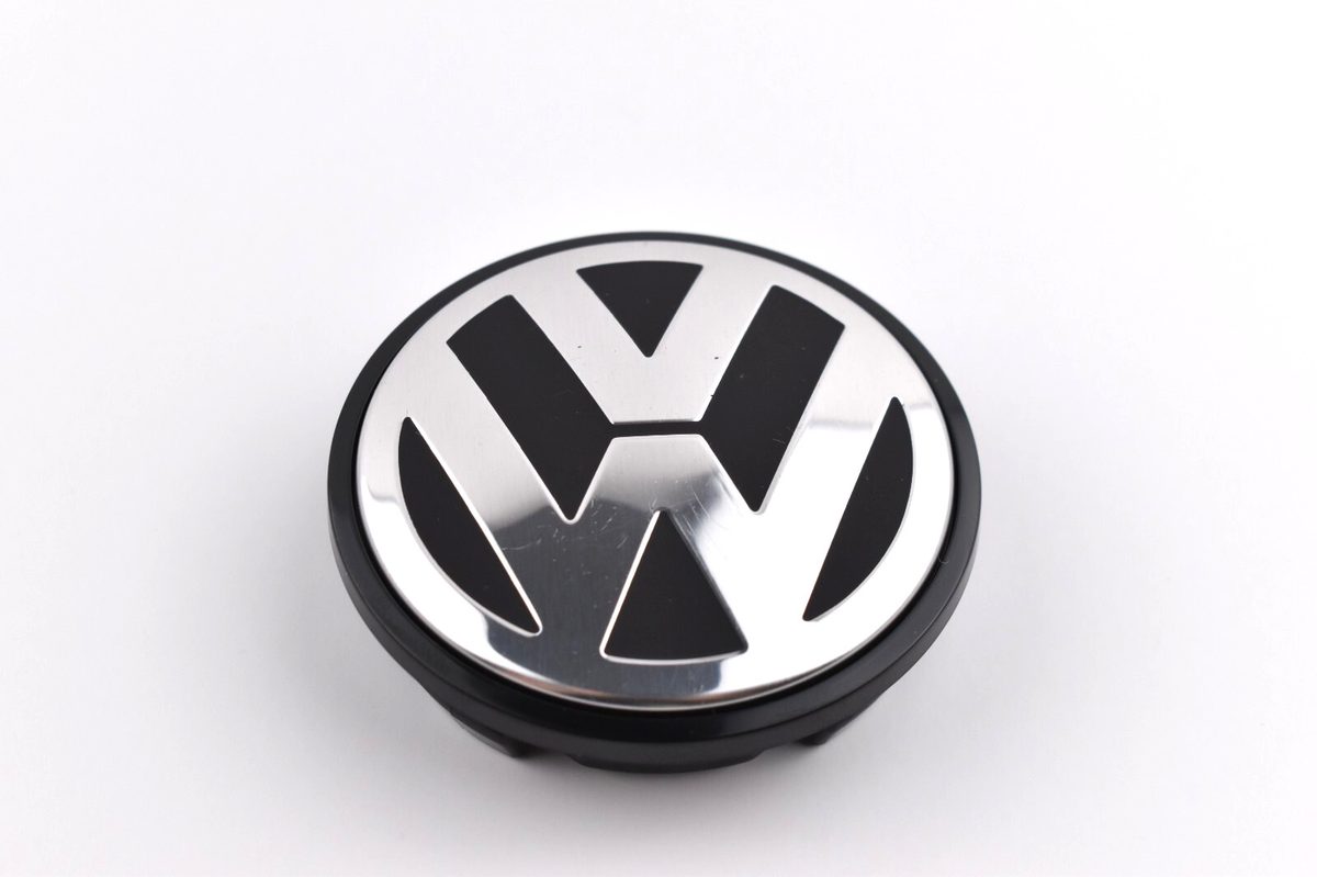 Volkswagen OEM center cap